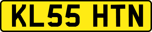 KL55HTN