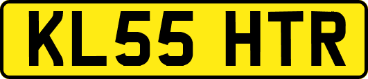 KL55HTR