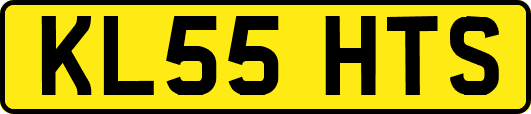 KL55HTS