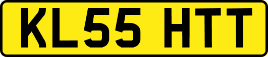 KL55HTT