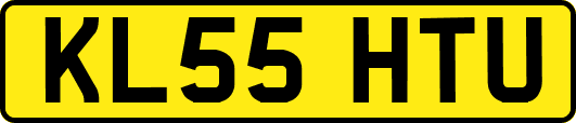 KL55HTU