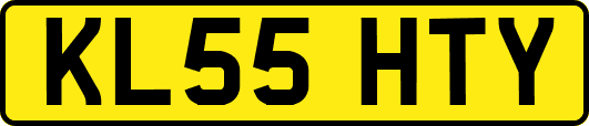 KL55HTY