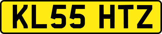 KL55HTZ