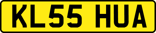 KL55HUA
