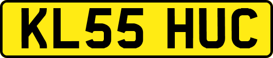 KL55HUC