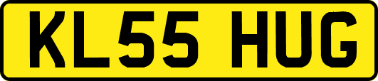 KL55HUG