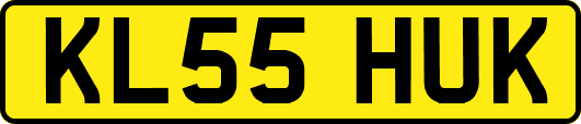 KL55HUK