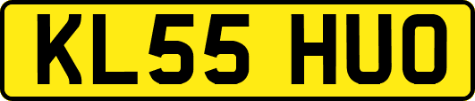 KL55HUO