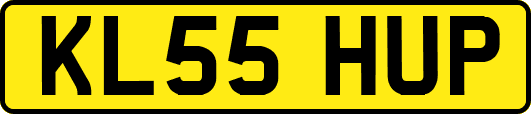 KL55HUP