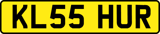 KL55HUR