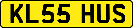 KL55HUS