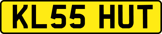KL55HUT
