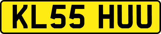 KL55HUU