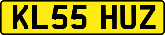 KL55HUZ