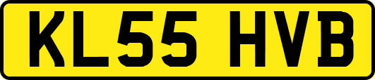 KL55HVB
