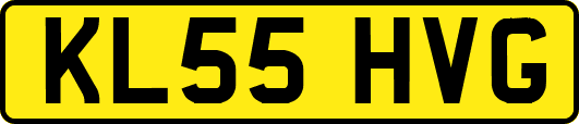 KL55HVG