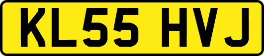 KL55HVJ