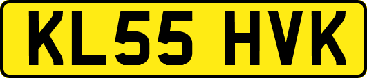 KL55HVK