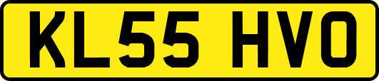KL55HVO