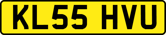 KL55HVU