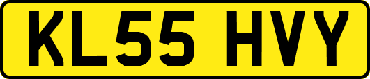 KL55HVY