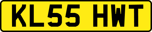 KL55HWT