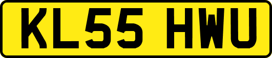 KL55HWU