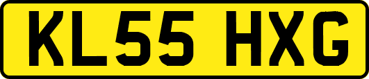 KL55HXG