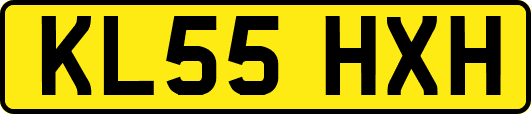 KL55HXH