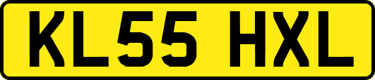 KL55HXL