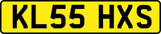 KL55HXS
