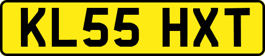 KL55HXT