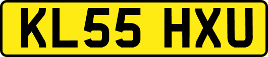 KL55HXU
