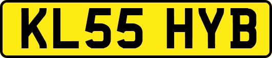 KL55HYB