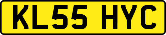KL55HYC