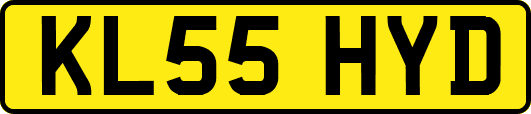 KL55HYD