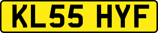 KL55HYF