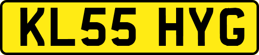 KL55HYG