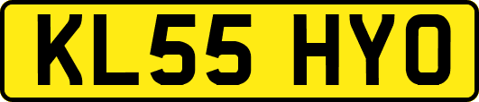 KL55HYO