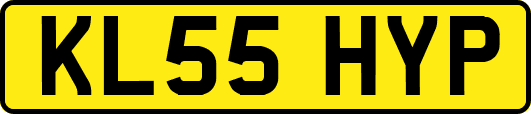 KL55HYP