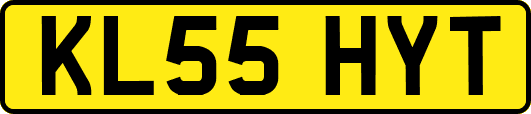 KL55HYT