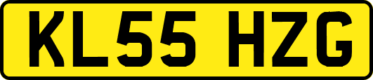 KL55HZG