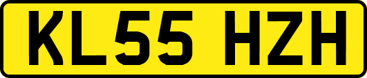 KL55HZH