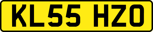 KL55HZO