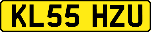 KL55HZU