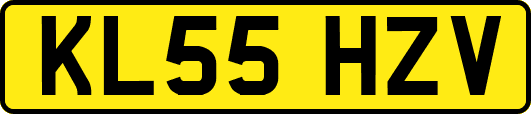 KL55HZV