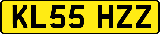 KL55HZZ