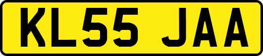 KL55JAA