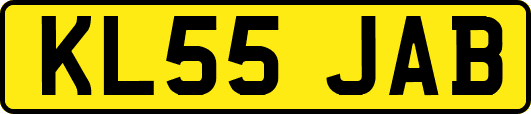 KL55JAB