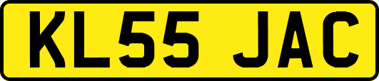 KL55JAC